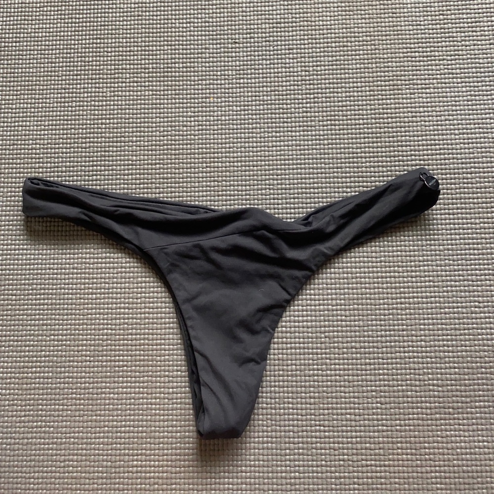 Volcom thong bikini